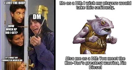 dnd meme